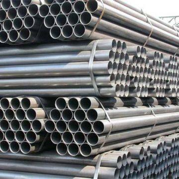 Tianjin Shengteng Carbon Steel Pipe, ERW Steel Pipe photo-5