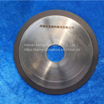 Resin Diamond Cutting Saw Blade/cutting Disc/slotting Disc photo-2