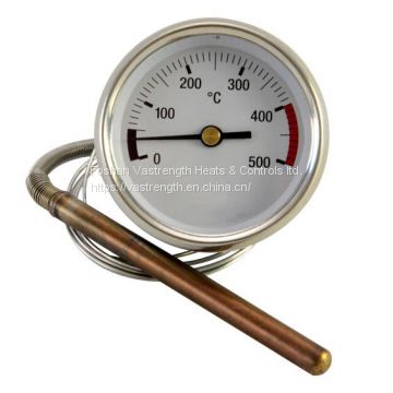 THERMOMETER