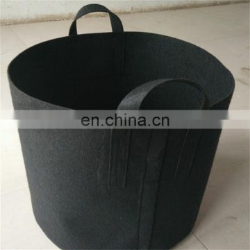 7gallon potato bag with high quality New design felt flower pot