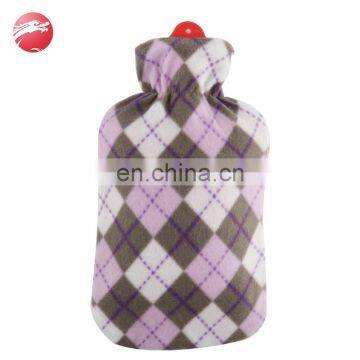 Cheap And High Quality Hot Water Bag Hot Water Bottle