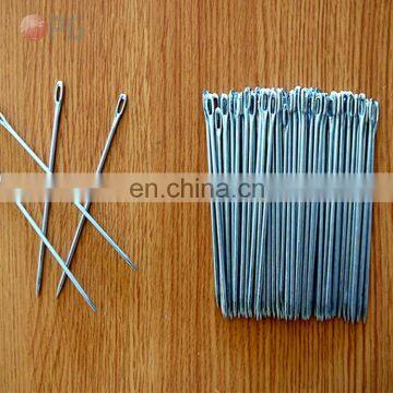 Hot Sale Chinese Embroidery Industrial Sewing Needles Packing Needle photo-6