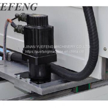 CNC Drilling Machine for Upvc Window and Door Making photo-4