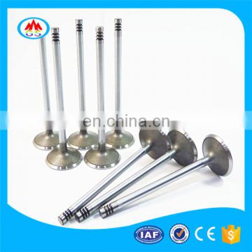 Car Spare Parts Inlet and Exhaust Engine Valve for Suzuki Maruti 800 photo-5