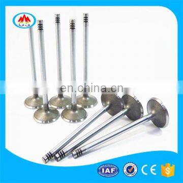 Car Spare Parts Engine Valve for Honda Accord JDM F20 F20A F20B 2.0L photo-4