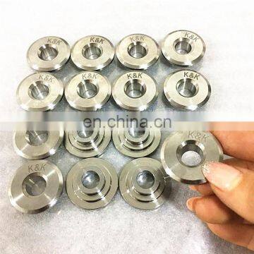 Ferrea Spare Parts Car Engine Valves for HONDA Civic LX DX EX D16A D16Y8 SOHC VTEC Dohc16v d Series 14711-PG6-000 14711-P08-000 photo-6