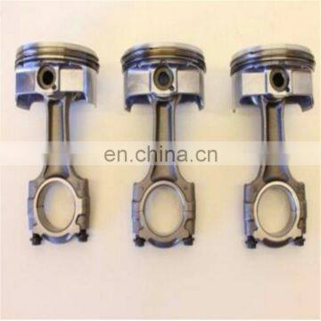 Piston Kits Racing Bronze Valve Guides Titanium Retainer for Toyota 5SFE 2TZFE 2RZFE 3RZFE 2.2L 2.4L 2.7L Celica 3sgte 3sge photo-7