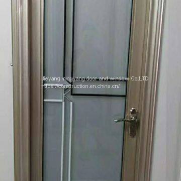 Aluminium Alloy Door photo-5