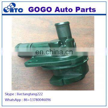 Thermostat housing for Peugeot Citroen OEM 1201.66