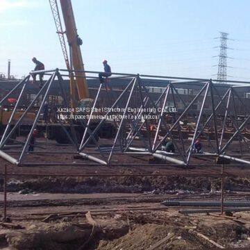 Xianyang Airport Far Flight Terminal Project photo-3