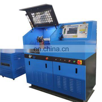 Turbocharger high speed BC-D3 vsr dynamic automatic balancing machine