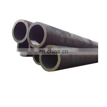 ASTM A210 Steel ASME SA 210 GR.A1 Boiler Seamless Tube photo-2