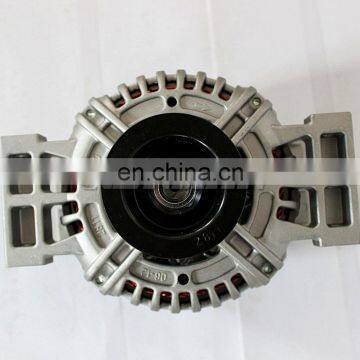 Cummins Engine Parts ISZ 28V 80A AVI142 Alternator 2874279 4959881 photo-3