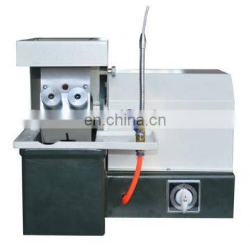 Q-2 Metallographic Specimen Cutter/metallographic Sample Cutting Machine/aluminum Cutting Machine