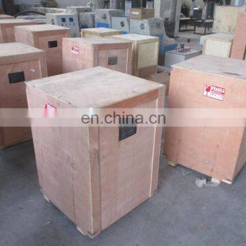 HBRV-187.5 Brinell Rockwell Vicker Hardness Tester/ Universal Hardness Testing Machine photo-5