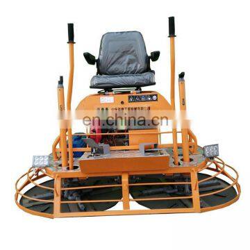 FREE SHIPPING& Gifts for NM-P940 Superior Ride on Concrete Floor Power Trowel Machine photo-7