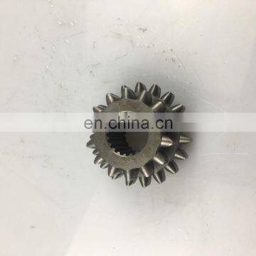 High Quality Kubota Spare Parts Gear 5H601-15573 For Combine Harvester DC95 photo-3
