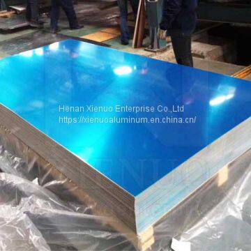 0.1mm 0.2mm 0.3mm mill finish aluminum sheet roll for insulation