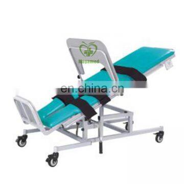 MY-S109B Medical equipment Rehabilitation Electric Tilt table