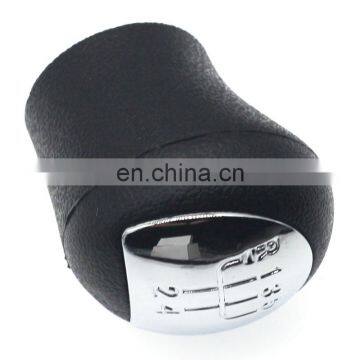 Gear Knob for RENAULT CLIO KANGOO 5 SPEED photo-3