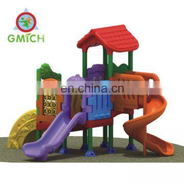 Adventure Outdoor Playground Amusement Commercial Outdoor Playground Backyard Playground photo-6