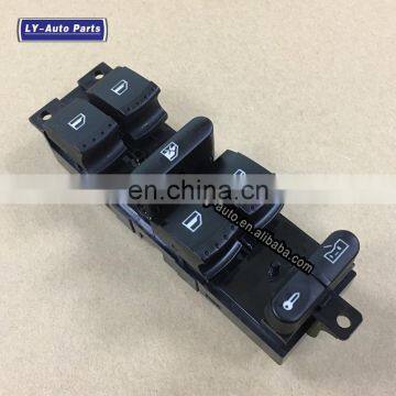 1J4959857D 1J4959857 1J4959857B V10730154 Master Power Window Switch Driver Side Lift Button Front For VW For Golf For Jetta