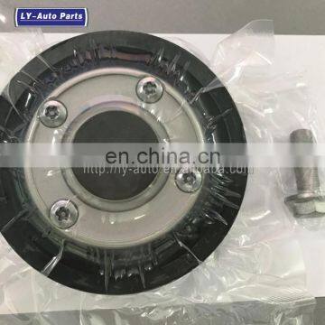 High Performmance For Renault Clio Megane Scenic Laguna Camshaft Timing Belt Dephaser Pulley OEM 7701478505