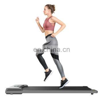 YPOO Cheapest Home Use Treadmill Electric Fitness Treadmill Portable Mini Walking Pad Machine photo-4