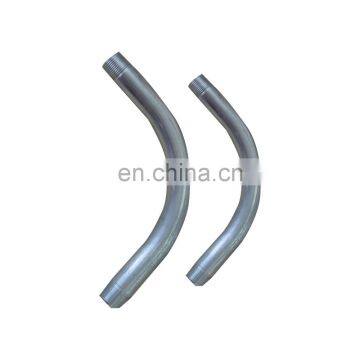 Ul6A Listed Light Conduit Aluminium Threaded Tube Ansi Pipe photo-3