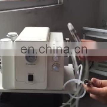 Factory hydra dermabrasion peel spa facial machine hydro microdermabrasion facial machine water dermabrasion beauty machine