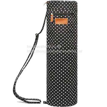 Custom Private Label Multi Purpose Exercise  Yoga Mat Bag