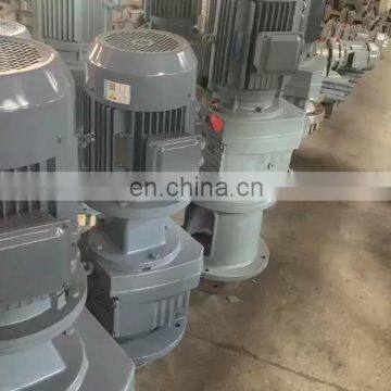 R87 reducer motor speed reductor reducer for Bulk material handling