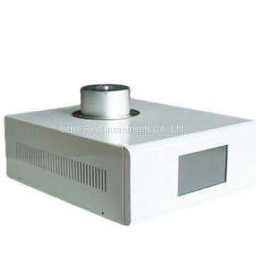 LCD display Differential Scanning Calorimeter DSC Equipment ISO 11357 800℃