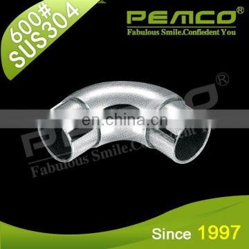 Factory Direct Sale Welded Stainless Steel 90 Degree Elbow