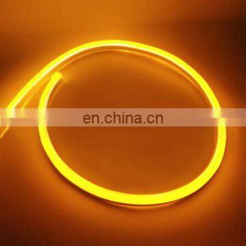 110V Led Neon Lights Waterproof Outdoor Building Indoor Home Neon Sign