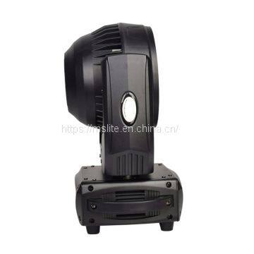 4 x 60W 4 IN1 Rgbw Led Stage Light Wash Moving Head Light photo-4