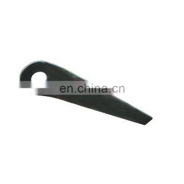 baler  Knotter parts leaf spring 641237M3  modern Agriculture Machinery