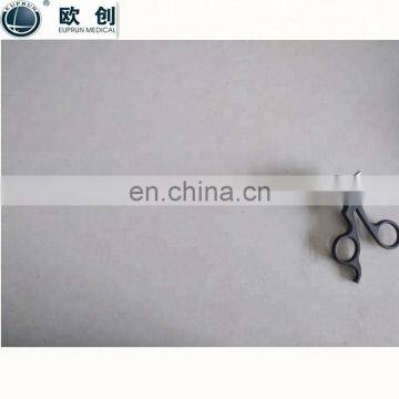 Laparoscopic Instruments, Laparoscopic Maryland Dissecting Forceps photo-7