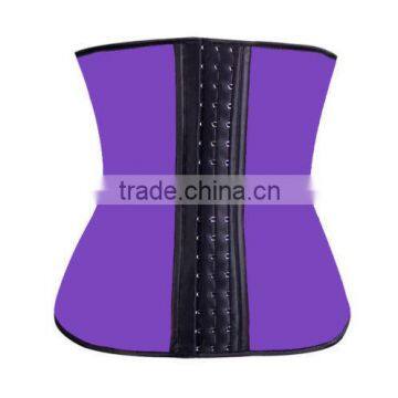 Seller factory walson Apparel walson women slimming corset waist trainer cincher underwear clothes