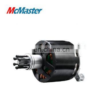 BMM748 5KW 50KV Electric Motorcycle Electric Bicycle Drone UAV Powered Parachute Scooter 120100 Brushless Dc Motor photo-4