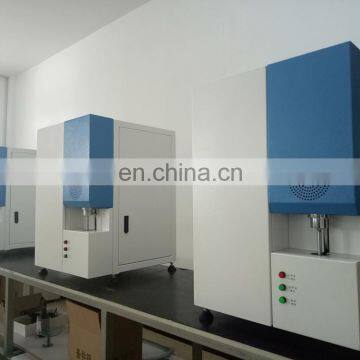 Carbon & Sulfur Analyzer for Pig Iron photo-5