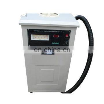 CEMENT NEGATIVE PRESSURE WET SIEVING APPARATUS Digital Cement Negative Pressure Wet Sieve Testing Machine