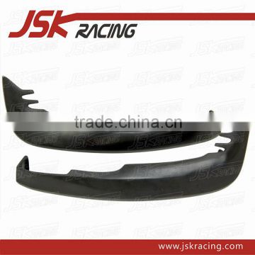 2011-2013 ST JSK STYLE GLASS FIBER FRONT LIP FOR FORD FOCUS(JSK100508)