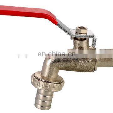 China whole sale dn 2026 JIDA brass ball valve