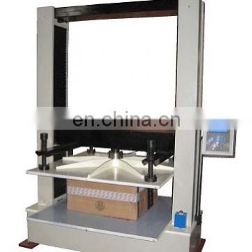 BCD-20 Digital Carton Packing Used Box Compression Testing machine