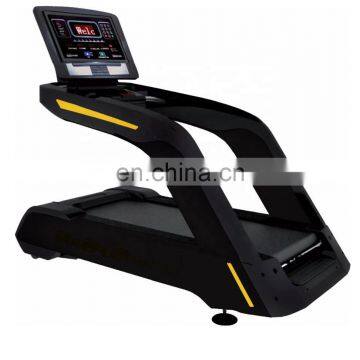 commercial gym equipment motorized Treadmill