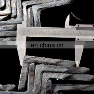 Angle Bar Price, Steel Galvanized Angle Iron Specifications, Mild Steel Equal Angle Sizes