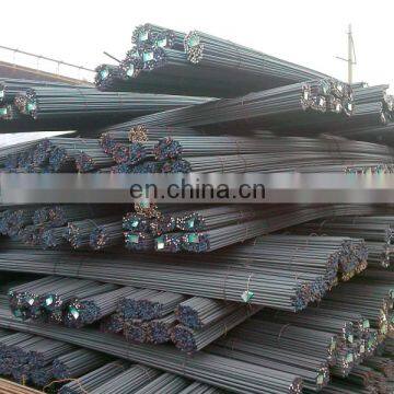 Unit Weight of Deformed Steel Bar 6mm-32mm Used Container With China Market Price