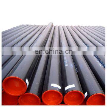 astm213 din17175  alloy steel pipe High temperature boiler tube