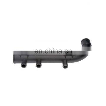 Coolant Pipe Plastic Fit For OPEL Kadett E Vectra 1336062 90322216